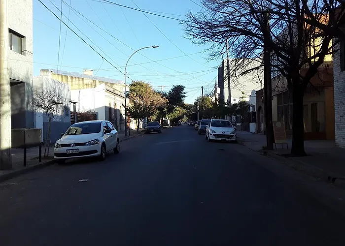 Temporario Cordoba