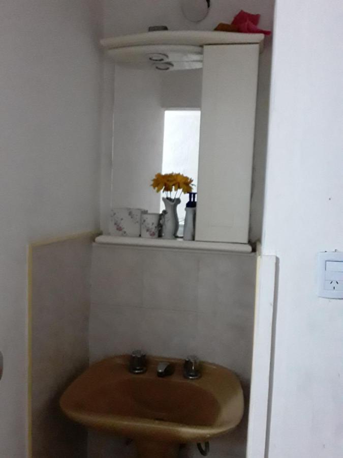 Apartment Temporario Cordoba