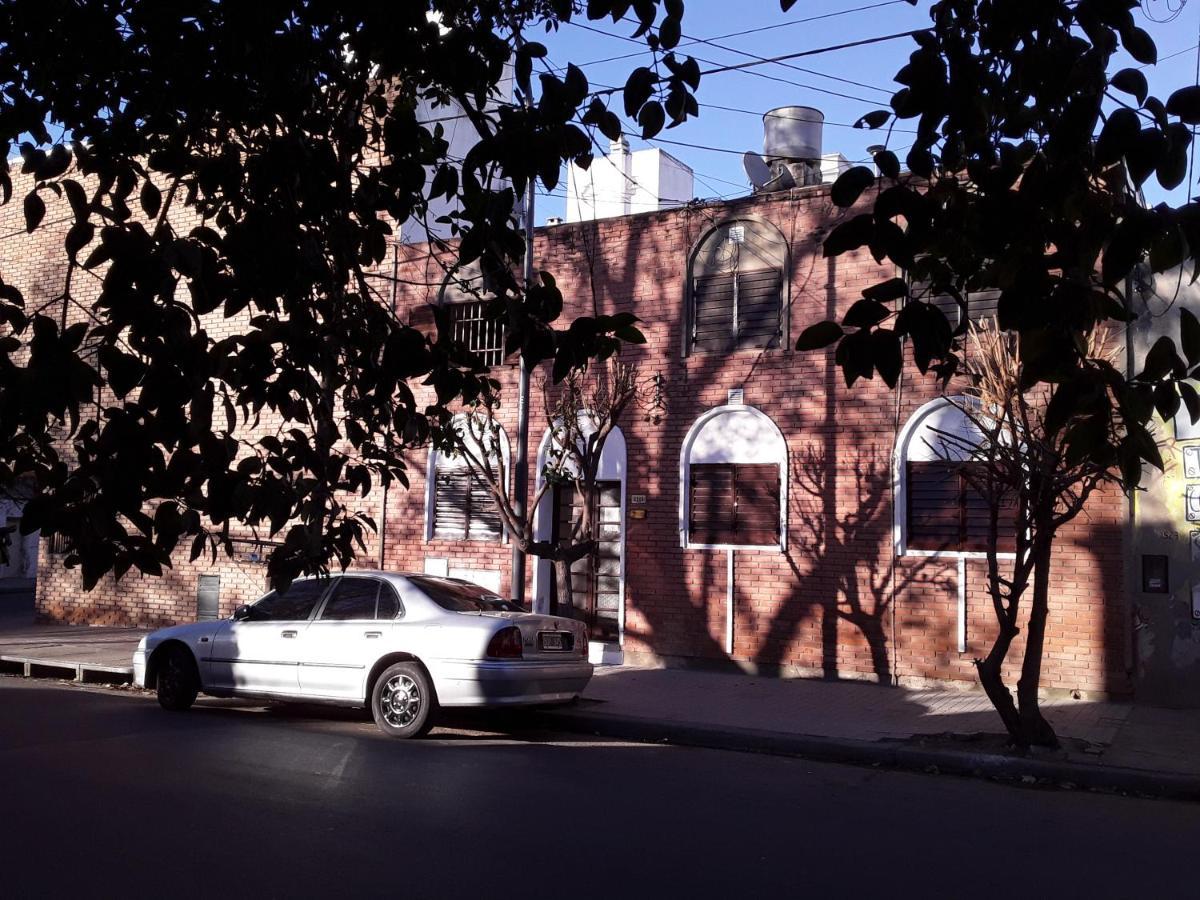 Apartment Temporario