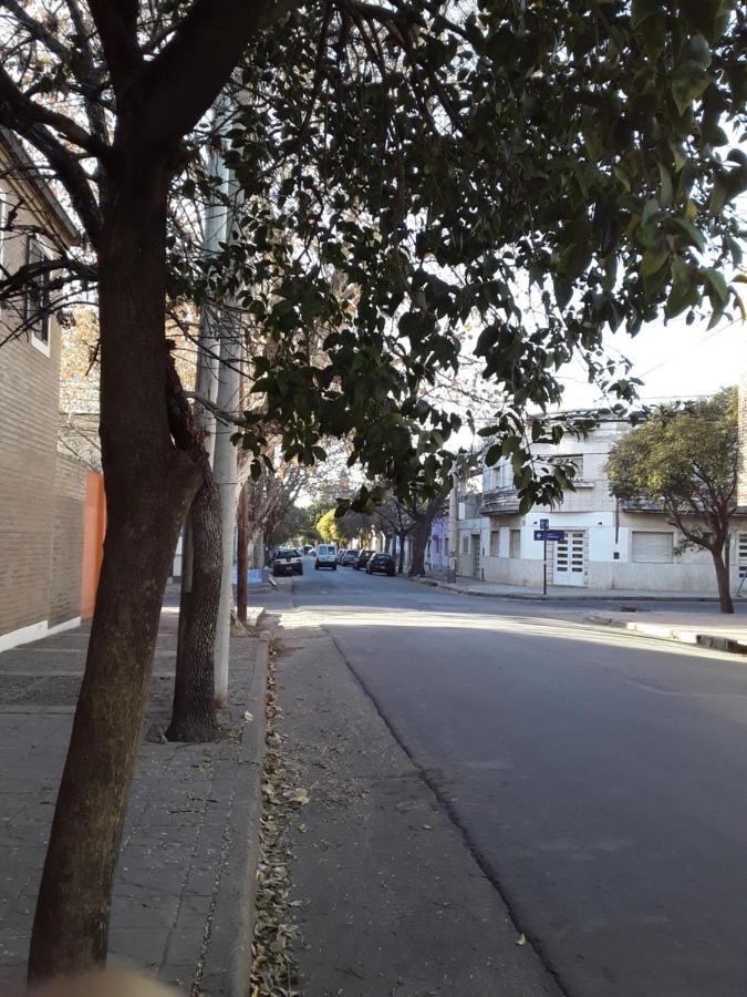 Apartment Temporario Cordoba