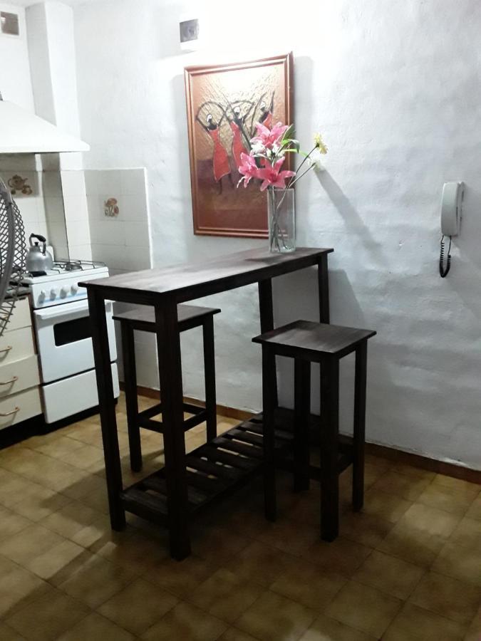 Temporario Apartment Cordoba