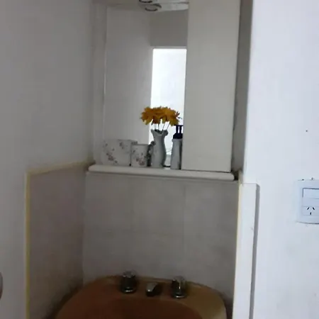 Apartamento Temporario Córdoba Exterior foto