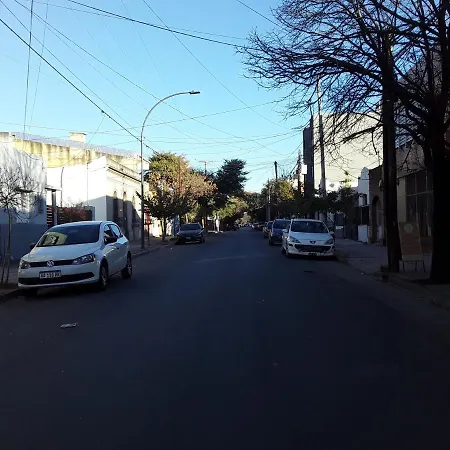 Apartamento Temporario Córdoba Exterior foto