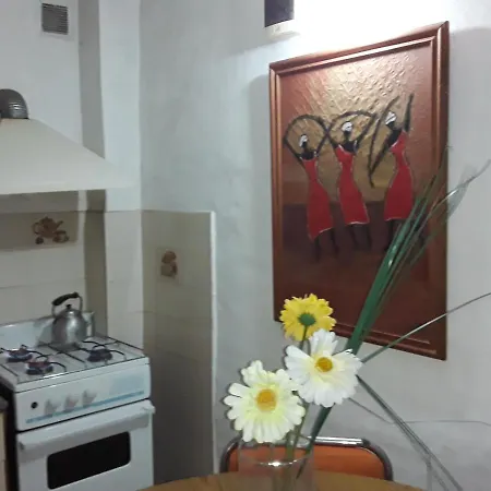 Apartamento Temporario Córdoba Exterior foto