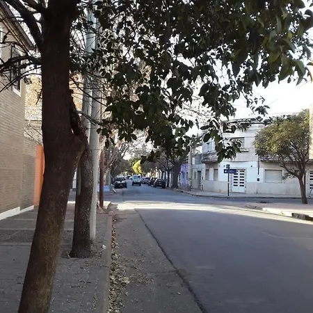 Apartamento Temporario Córdoba Exterior foto