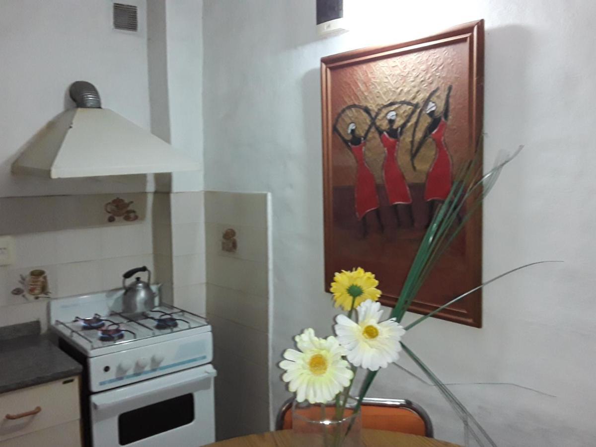 Temporario Apartamento *